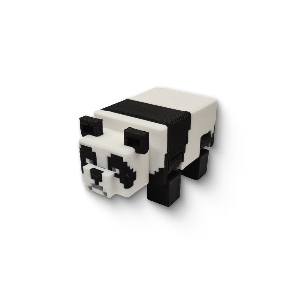 Urocza panda